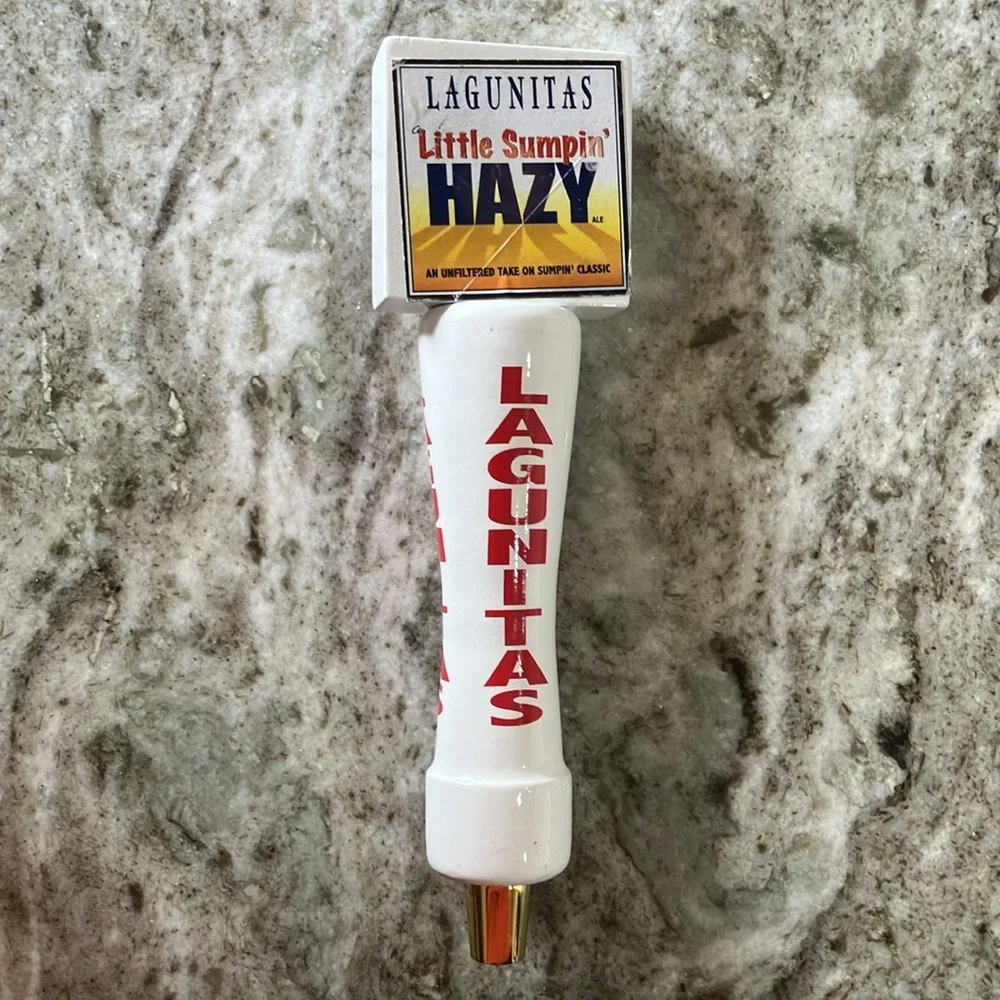 N/A lagunitas little